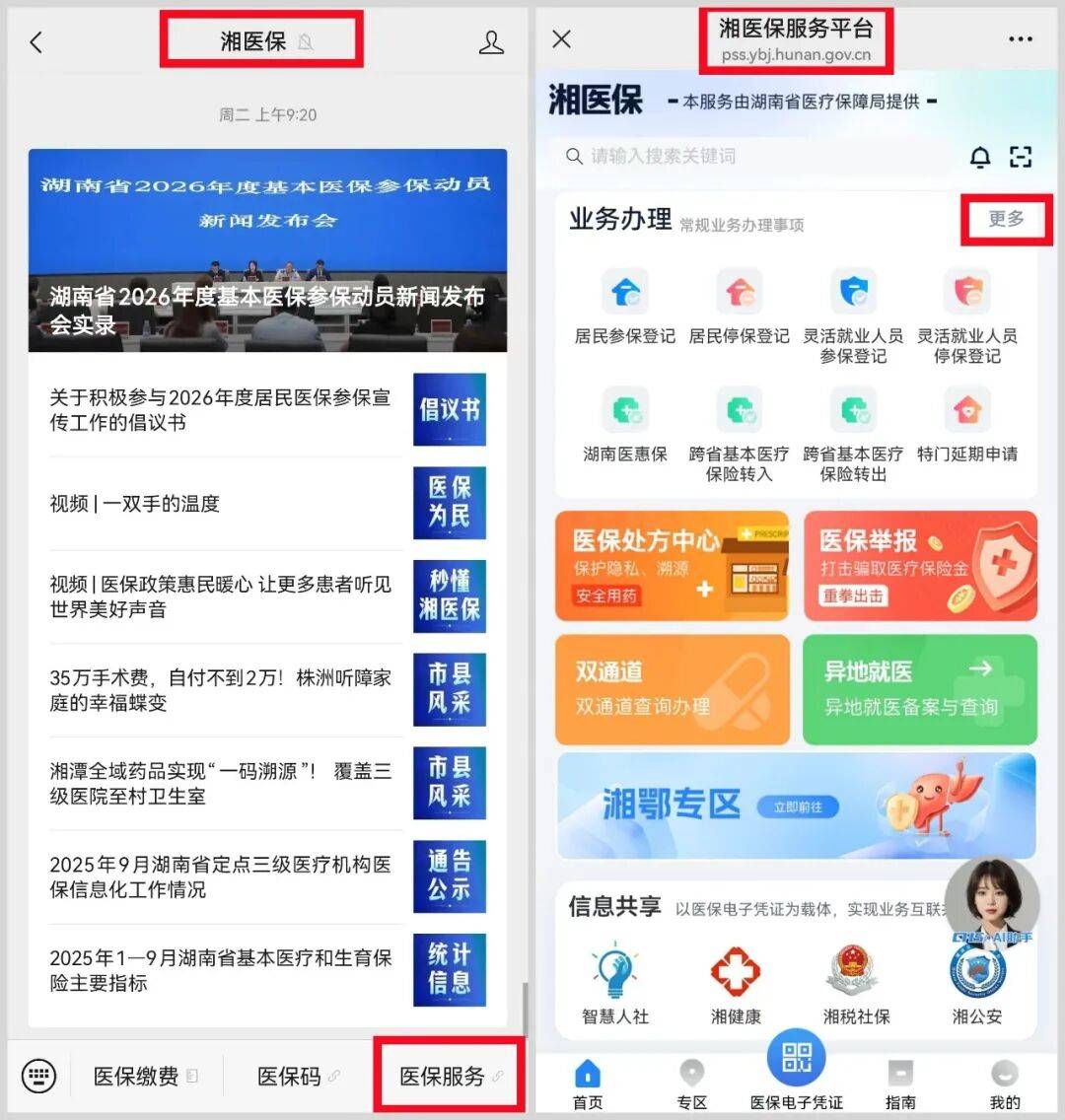 黑河医保提取平台(医保提取平台官网)
