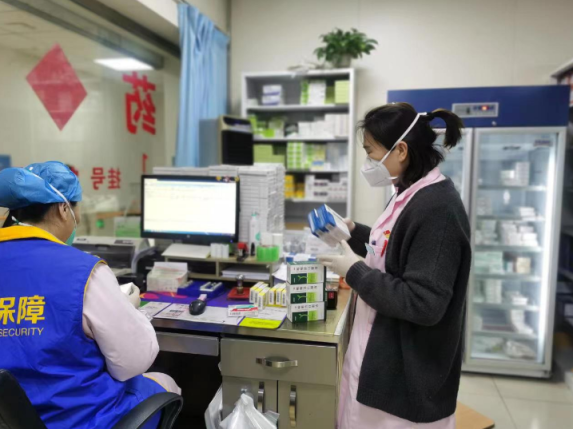 黑河24小时套医保卡回收(24小时套医保卡回收多少钱)