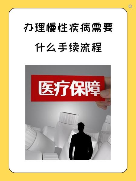 黑河慢性疾病医保怎么办理(慢性疾病医保怎么办理的)
