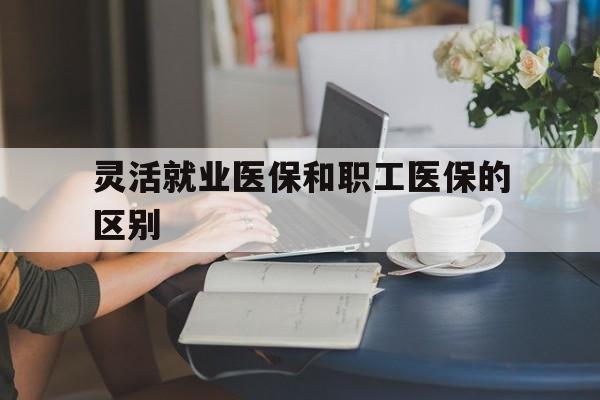 黑河灵活就业医保和职工医保的区别(天津灵活就业医保和职工医保的区别)